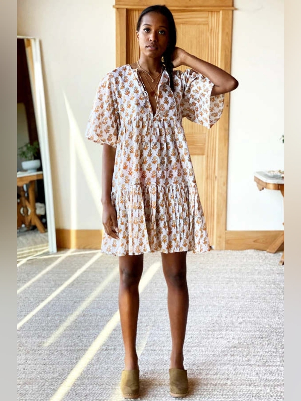 Emerson Fry Isla Dress